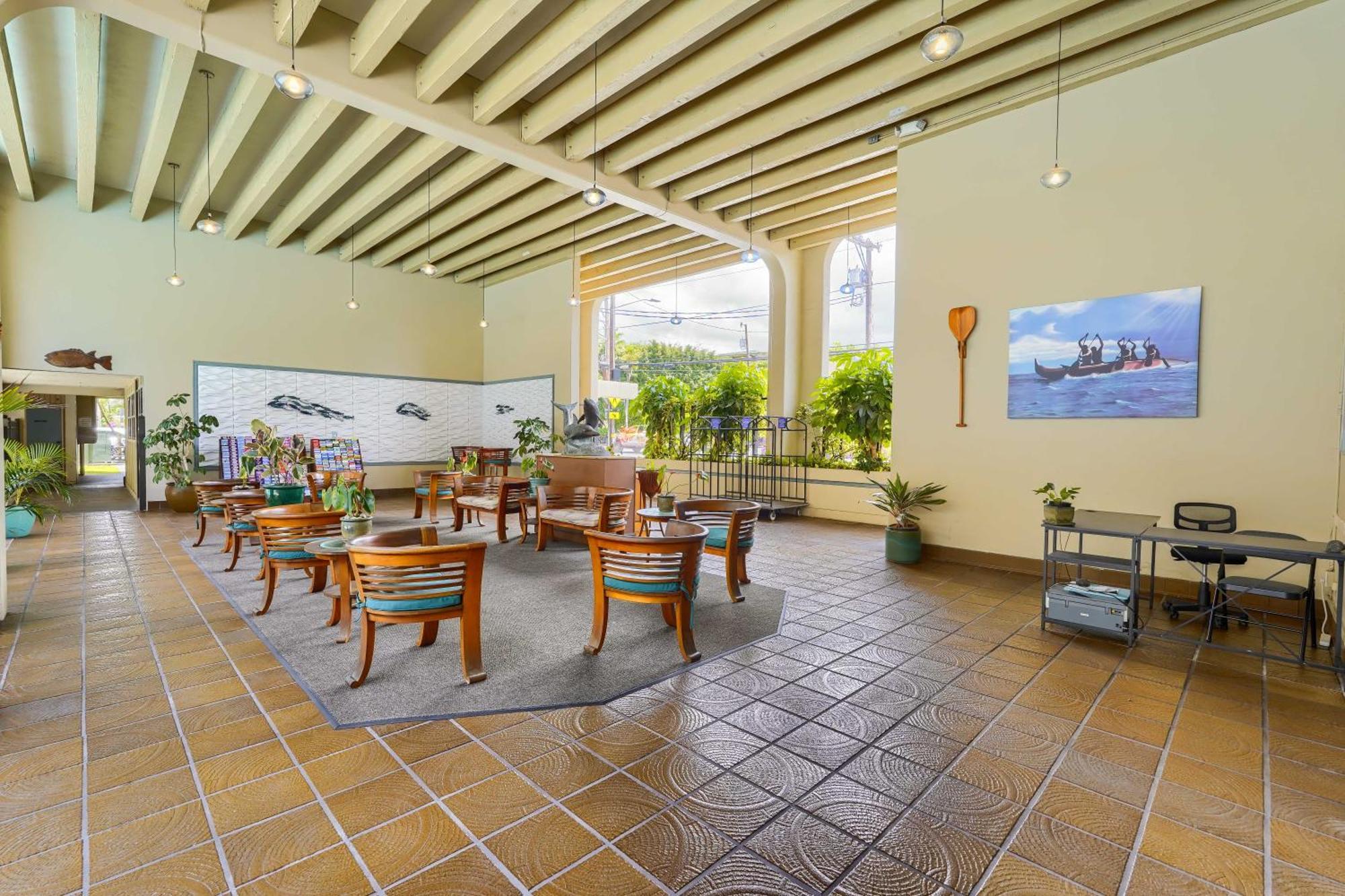 Couples Beach Studio / Relaxing & Comfortable. Kailua-Kona Exterior foto